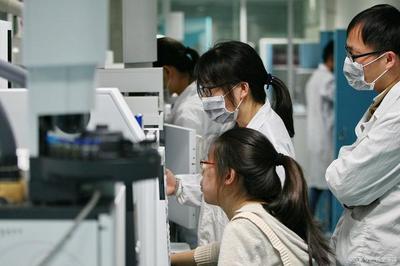 生物工程技術(shù)開發(fā) 考研與考博之路，不斷提升學(xué)歷才有出路