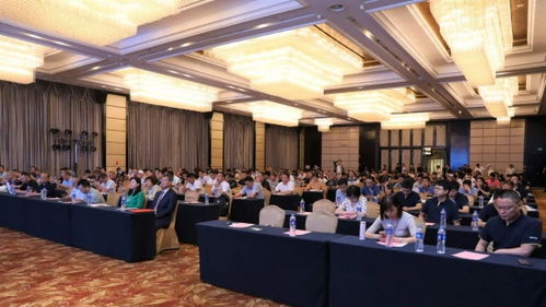 劑望開來，共話創(chuàng)新 瑞豐新材2021年度技術(shù)交流大會圓滿落幕